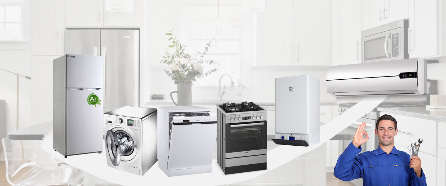 İstanbul Gaggenau Servisi